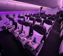 Air New Zealand Boeing 787-9 V.2 photo