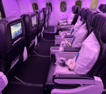 Air New Zealand Boeing 787-9 V.2 photo