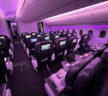 Air New Zealand Boeing 787-9 V.2 photo