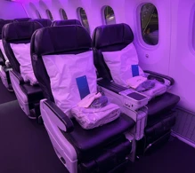 Air New Zealand Boeing 787-9 V.2 photo