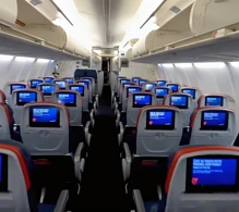 Delta Boeing 757-200 V.3 photo