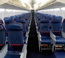 Delta Boeing 757-200 V.3 photo