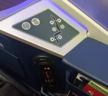 Delta Boeing 757-200 V.3 photo