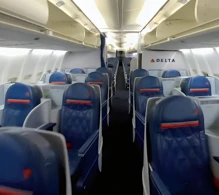 Delta Boeing 757-200 V.3 photo