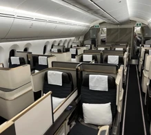 Gulf Air Boeing 787-9 photo