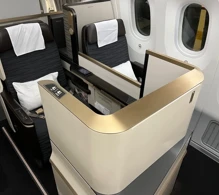 Gulf Air Boeing 787-9 photo