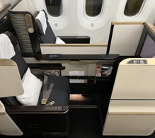 Gulf Air Boeing 787-9 photo