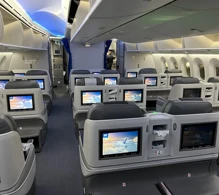 LOT Polish Airlines Boeing 787-9 photo