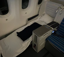 LOT Polish Airlines Boeing 787-9 photo