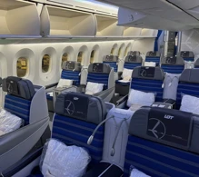 LOT Polish Airlines Boeing 787-9 photo