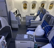 LOT Polish Airlines Boeing 787-9 photo