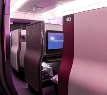 Qatar Airways Airbus A350-1000 V.2 photo