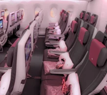 Qatar Airways Airbus A350-1000 V.2 photo