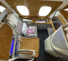 Emirates Airbus A380-800 V.4 photo