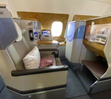 Emirates Airbus A380-800 V.4 photo