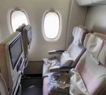 Emirates Airbus A380-800 V.4 photo