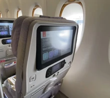 Emirates Airbus A380-800 V.4 photo