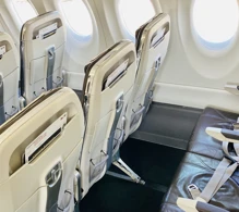 Swiss Airbus A220-300 photo