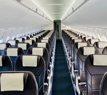 Swiss Airbus A220-300 photo