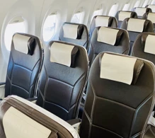 Swiss Airbus A220-300 photo