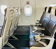 Swiss Airbus A220-300 photo