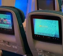 Vietnam Airlines Boeing 787-9 V.1 photo