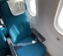 Vietnam Airlines Boeing 787-9 V.1 photo