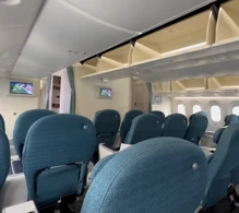 Vietnam Airlines Boeing 787-9 V.1 photo