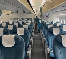 Vietnam Airlines Boeing 787-9 V.1 photo