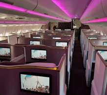 Virgin Atlantic Airbus A330-900neo V.1 photo