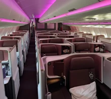Virgin Atlantic Airbus A330-900neo V.1 photo