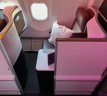 Virgin Atlantic Airbus A330-900neo V.1 photo