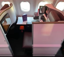 Virgin Atlantic Airbus A330-900neo V.1 photo