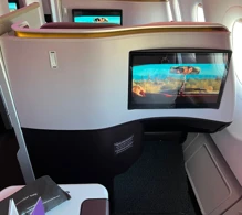 Virgin Atlantic Airbus A330-900neo V.1 photo