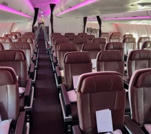 Virgin Atlantic Airbus A330-900neo V.1 photo