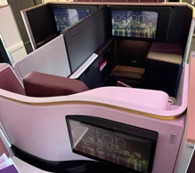 Virgin Atlantic Airbus A330-900neo V.1 photo