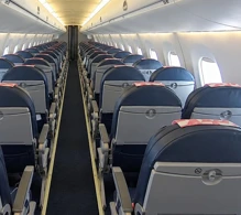 Air France Embraer E170 photo