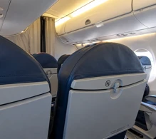 Air France Embraer E170 photo