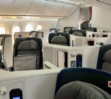 Avianca Boeing 787-8 V.1 photo