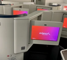 Avianca Boeing 787-8 V.1 photo