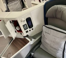 Avianca Boeing 787-8 V.1 photo