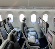 Avianca Boeing 787-8 V.1 photo