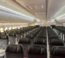 Avianca Boeing 787-8 V.1 photo