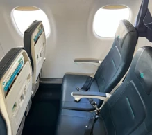 Air Dolomiti Embraer E195 photo