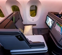 EVA Air Boeing 787-9 V.1 photo