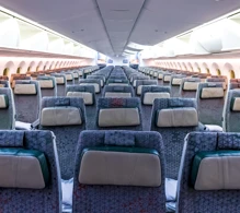 EVA Air Boeing 787-9 V.1 photo