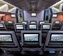 EVA Air Boeing 787-9 V.1 photo