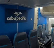 Cebu Pacific Air Airbus A330-900neo photo