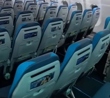 Cebu Pacific Air Airbus A330-900neo photo