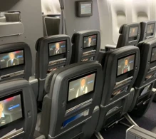 American Airlines Boeing 777-200ER V.1 photo